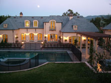 Residential Construction